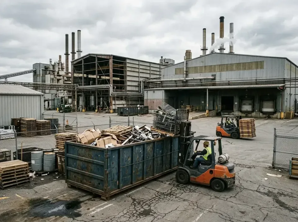 industrial-factory-scrap-conta-003 — frequently asked questions, Cheap Roll-off Dumpster Rentals in Bothell West, WA